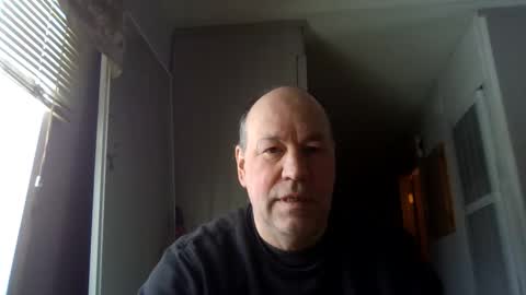 Snapshot of jaycu1962 chatting on February 2025 07:30:02 PM Jay online show from February 2025 07:30:02 PM
