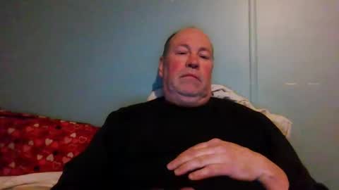 Snapshot of jaycu1962 chatting on February 2025 07:12:02 AM Jay online show from February 2025 07:12:02 AM