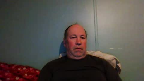 Snapshot of jaycu1962 chatting on March 2025 01:34:02 AM Jay online show from March 2025 01:34:02 AM