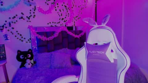 Snapshot of jayden_cournikovaa chatting on February 2025 12:05:01 AM Jayen online show from February 2025 12:05:01 AM