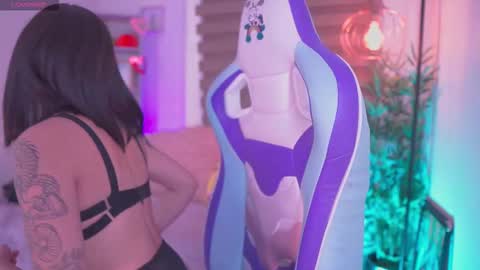 Snapshot of jayden_cournikovaa chatting on September 2025 07:16:01 PM Jayen online show from September 2025 07:16:01 PM