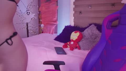 Snapshot of jayden_cournikovaa chatting on October 2025 07:13:02 PM Jayen online show from October 2025 07:13:02 PM