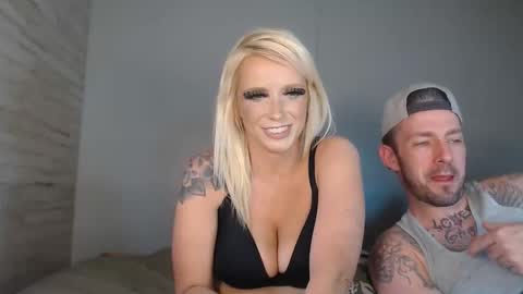 Blondie Queen Jayden online show from May 2026 11:10:01 PM