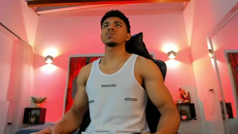 JAYDEN online show from May 2026 03:35:01 AM