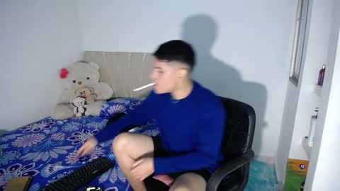 Jayder Steven online show from March 2026 06:28:02 AM