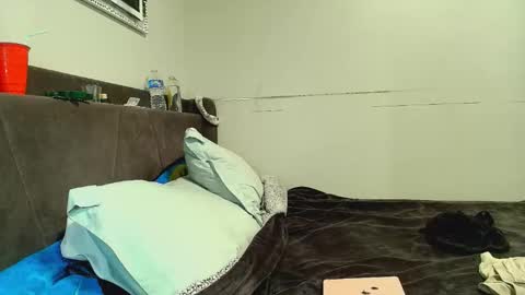 Naomiruty online show from September 2025 01:16:02 AM