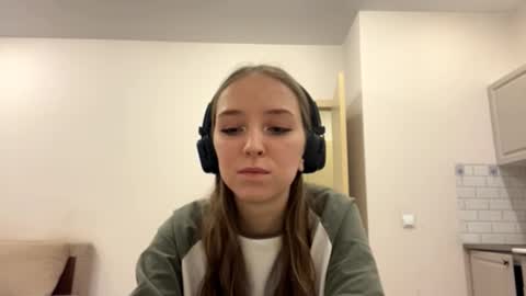 Isabella Rose online show from February 2026 02:49:01 PM