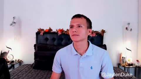 Snapshot of jaylen_and_duke chatting on October 2025 11:08:02 AM Jaylen and duke online show from October 2025 11:08:02 AM