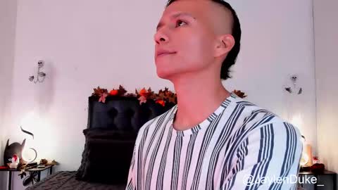 Snapshot of jaylen_and_duke chatting on October 2025 11:08:02 AM Jaylen and duke online show from October 2025 11:08:02 AM