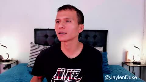 Snapshot of jaylen_and_duke chatting on November 2025 11:10:01 AM Jaylen and duke online show from November 2025 11:10:01 AM