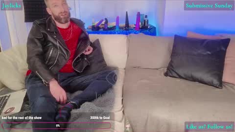 Jaylicks888 online show from May 2026 09:26:02 AM