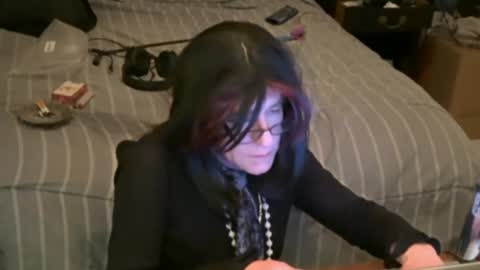 Jaylynn online show from February 2025 06:35:01 AM