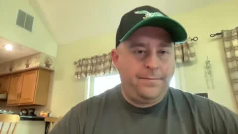 jayredneck online show from October 2025 02:56:01 PM