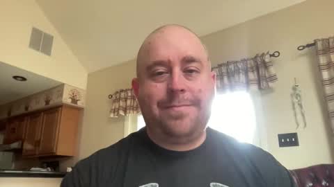 jayredneck online show from November 2025 03:34:02 PM