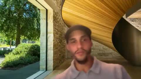 Jay online show from November 2025 02:58:01 AM