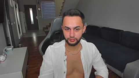 Snapshot of jaysson18 chatting on January 2025 11:30:02 AM Jaysson online show from January 2025 11:30:02 AM