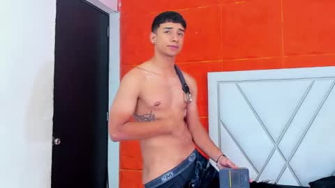 Snapshot of jaze_bradley chatting on March 2025 02:51:01 PM jaze_bradley online show from March 2025 02:51:01 PM