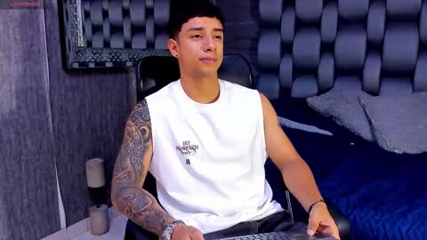 Snapshot of jaze_bradley chatting on September 2025 11:32:02 AM jaze_bradley online show from September 2025 11:32:02 AM