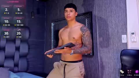 jaze_bradley online show from October 2025 11:21:01 AM