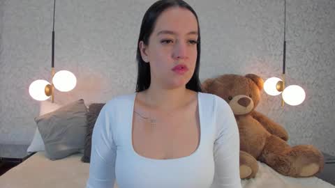 JAZLIN ANGELS online show from February 2026 08:10:01 AM