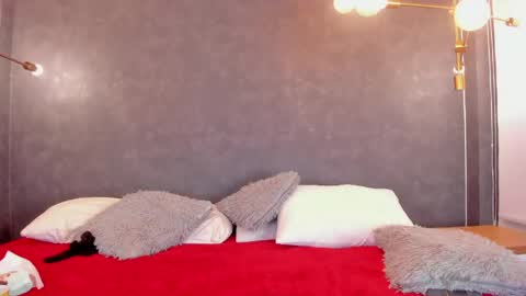 JAZLIN ANGELS online show from April 2026 07:12:02 AM