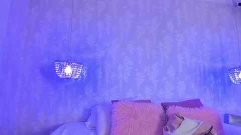 JAZLIN ANGELS online show from May 2026 09:16:01 AM