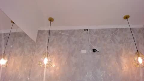 JAZLIN ANGELS online show from June 2026 04:47:01 AM