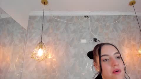 JAZLIN ANGELS online show from June 2026 04:58:02 AM