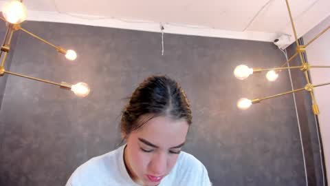JAZLIN ANGELS online show from June 2026 05:43:01 AM