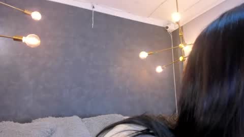 JAZLIN ANGELS online show from June 2026 07:40:01 AM