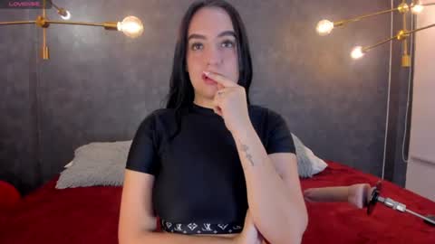 JAZLIN ANGELS online show from June 2026 06:51:02 AM