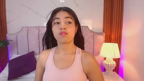 Jazmin online show from January 2026 07:37:02 PM