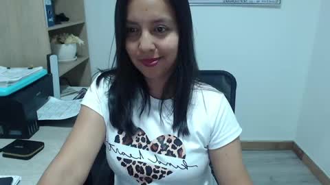 Snapshot of jazmin_angel chatting on September 2025 10:53:02 AM Jazmin online show from September 2025 10:53:02 AM
