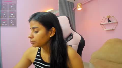 Snapshot of jazmin_ebony chatting on September 2025 10:17:01 AM jazmin online show from September 2025 10:17:01 AM
