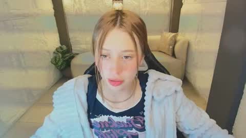 Jazmin online show from January 2026 02:49:01 AM