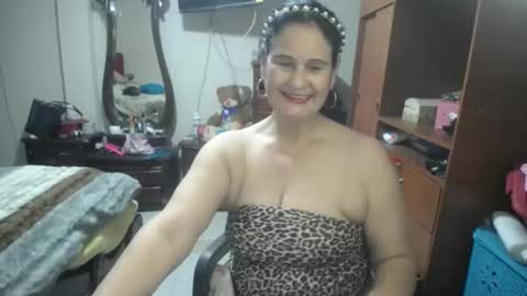 jazmim online show from March 2026 12:42:01 PM