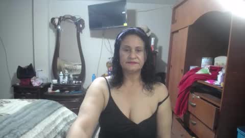 jazmim online show from April 2026 01:09:02 PM