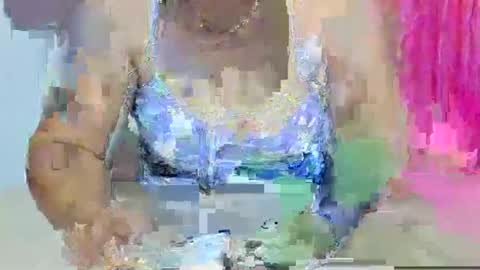 jazmin online show from January 2025 01:50:01 AM