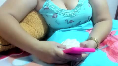 jazmin online show from February 2026 12:54:01 PM