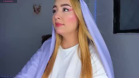 Jazmin online show from January 2026 09:16:02 PM