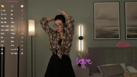 Mira the personal mirage D online show from September 2025 07:17:02 PM