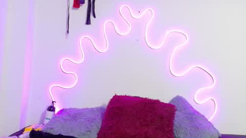 Snapshot of jazminepark chatting on December 2025 07:27:02 AM JazminePark online show from December 2025 07:27:02 AM