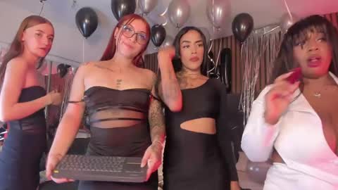 Jazminrusso  online show from April 2026 06:03:01 AM