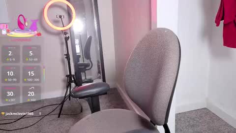 Snapshot of jazmyn6969 chatting on October 2025 07:45:02 PM jazmyn6969 online show from October 2025 07:45:02 PM