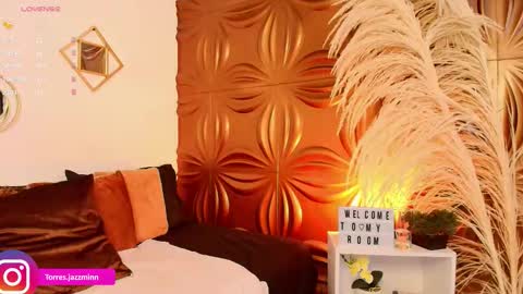 Snapshot of jazzmintorres chatting on October 2025 01:20:02 PM Jazmin online show from October 2025 01:20:02 PM