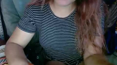 jazzy678923 online show from February 2026 07:25:02 AM