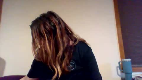 Jazzyrae online show from November 2025 05:08:02 AM