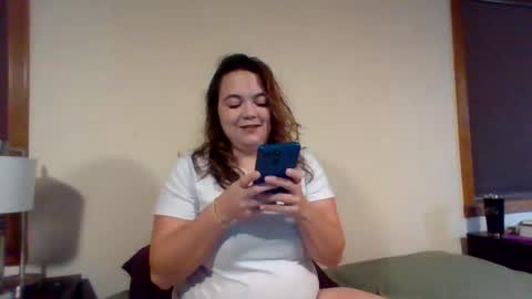 Jazzyrae online show from November 2025 04:55:02 AM