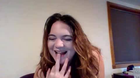 Jazzyrae online show from November 2025 04:50:02 AM