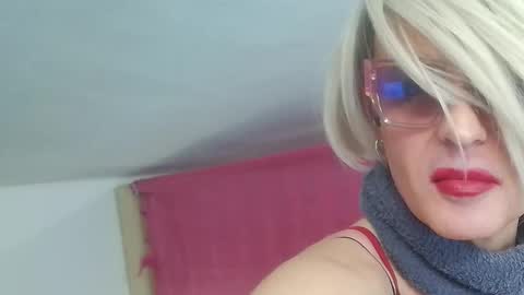 Jbisex online show from November 2025 10:47:01 PM